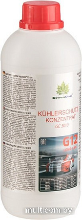 GreenCool Концентрат GC5010 1л