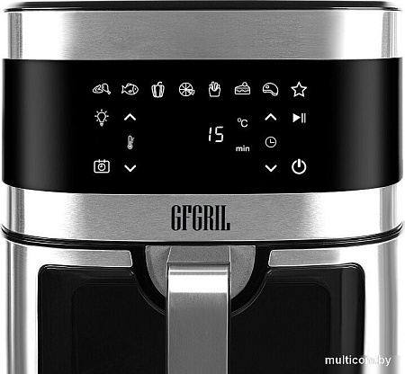 Аэрогриль (аэрофритюрница) GFgril GFA-9100
