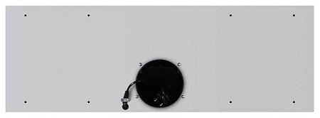 Встраиваемая вытяжка MAUNFELD Crosby Push (2m) 90 нержавейка