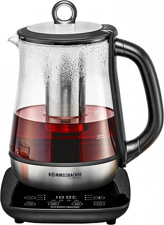 Электрочайник ROMMELSBACHER TA 2000