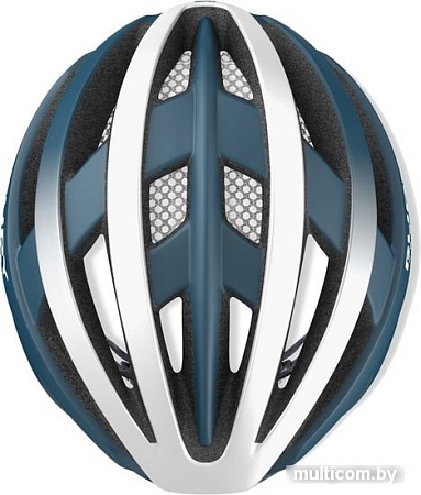 Cпортивный шлем Rudy Project Venger M (pacific blue/white matte)