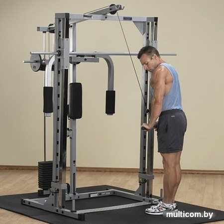 Body-Solid PLA144
