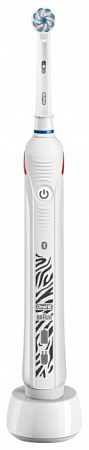 Электрическая зубная щетка Oral-B Smart 4 4000N Teens