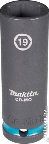 Головка слесарная Makita E-16499