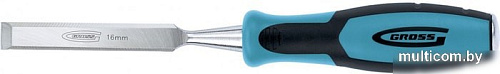 Стамеска GROSS 25007