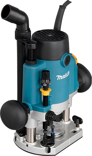 Вертикальный фрезер Makita RP1111CJ (кейс)