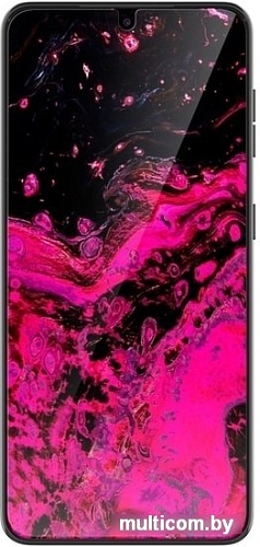 Защитная пленка Araree Pure Diamond для Galaxy S21