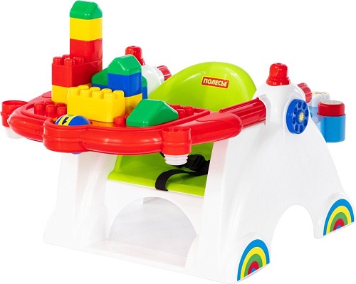 Сортер Полесье Беби 54555