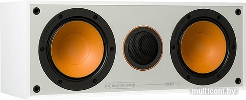 Акустика Monitor Audio Monitor C150 (белый)