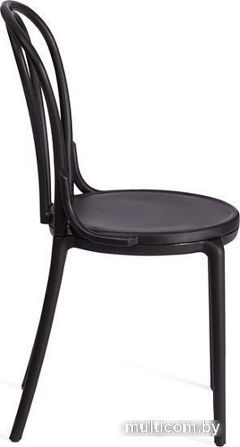 Стул TetChair Thonet mod. PL62 (черный)