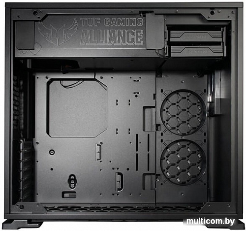 Корпус In Win 101 TUF Gaming