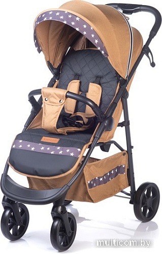 Коляска прогулочная «книга» Babyhit Arrow BS104 (песочный)