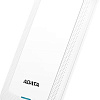 Внешний жесткий диск A-Data HV300 AHV300-2TU31-CWH 2TB (белый)