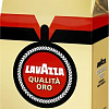 Кофе Lavazza Qualita Oro зерновой 1000 г