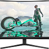 Игровой монитор Philips Evnia 32M2C3500L/00