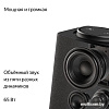 Умная колонка Яндекс Станция Макс (с хабом умного дома Zigbee, графит)