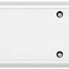 Сетевой фильтр Pilot S (7 м, 6 розеток, белый)
