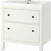 Ikea Тумба под умывальник Хемнэс/Оденсвик 292.934.51