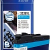 Картридж Brother LC3239XLC