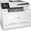 МФУ HP Color LaserJet Pro M280nw