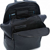 Рюкзак Piquadro Black Square CA3214B3/BLU