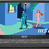 Ноутбук MSI Modern 14 C5M-010XRU