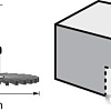 Щетка Dremel 2.615.S47.3JA