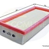 Воздушный фильтр Comline EAF484