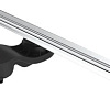 Трап/канал Berges Wasserhaus Super Slim 500 (матовый хром)