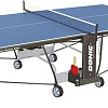Теннисный стол Donic Indoor Roller 800 (синий)