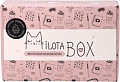 Подарочный набор Milota Box Candy Box MB112
