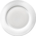Тарелка обеденная Nouvelle Белый Лотос 77087