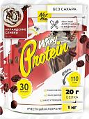 Протеин NotBad Whey Protein (1000г, ирландские сливки)