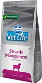 Корм для собак Farmina Vet Life Struvite Management 2 кг