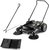 Подметальная машина Karcher KM 70/20 C 2SB Anniversary Edition 1.517-100.0