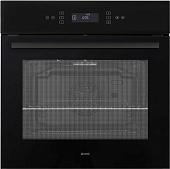 Электрический духовой шкаф ZorG FIN611 (черный)