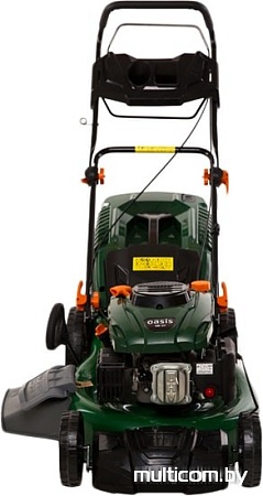 Колёсная газонокосилка Oasis GB-27
