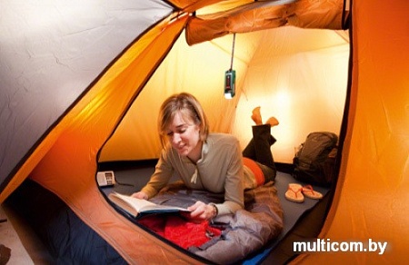 Фонарь Bosch WorkLight [0603975801]