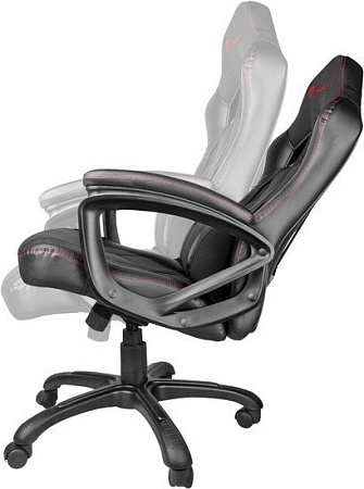 Кресло Genesis Nitro 330/SX33 (черный)