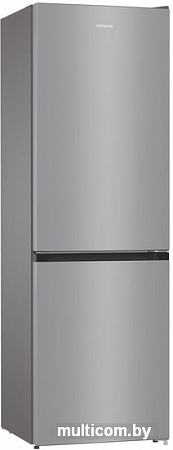 Холодильник Gorenje NRK6191ES4