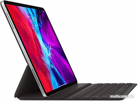 Клавиатура Apple Smart Keyboard Folio для iPad Pro 12.9" 4th generation