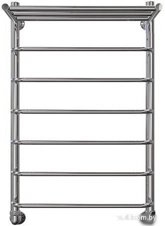 Полотенцесушитель Granula Виста 50x80 с полкой (нижнее подключение)