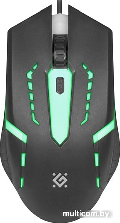 Игровая мышь Defender Flash MB-600L