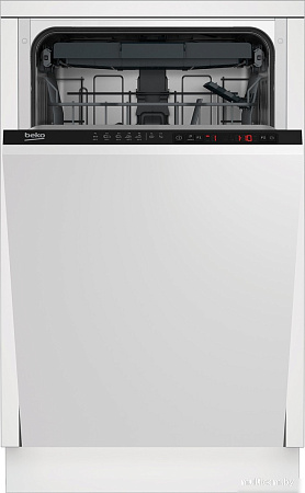 Встраиваемая посудомоечная машина BEKO BDIS1W861