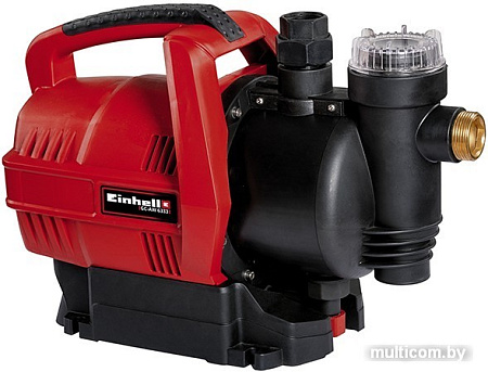 Самовсасывающий насос Einhell GC-AW 6333