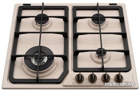 Варочная панель DeLonghi OWF 46 PRO RUS