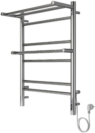 Полотенцесушитель Aquatek Альфа П7 500x700 (Quick Touch)