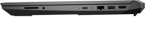 Игровой ноутбук HP Pavilion Gaming 15-ec2095nq 5D4X4EA