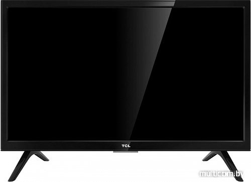 Телевизор TCL LED24D3000