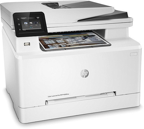 МФУ HP Color LaserJet Pro M280nw